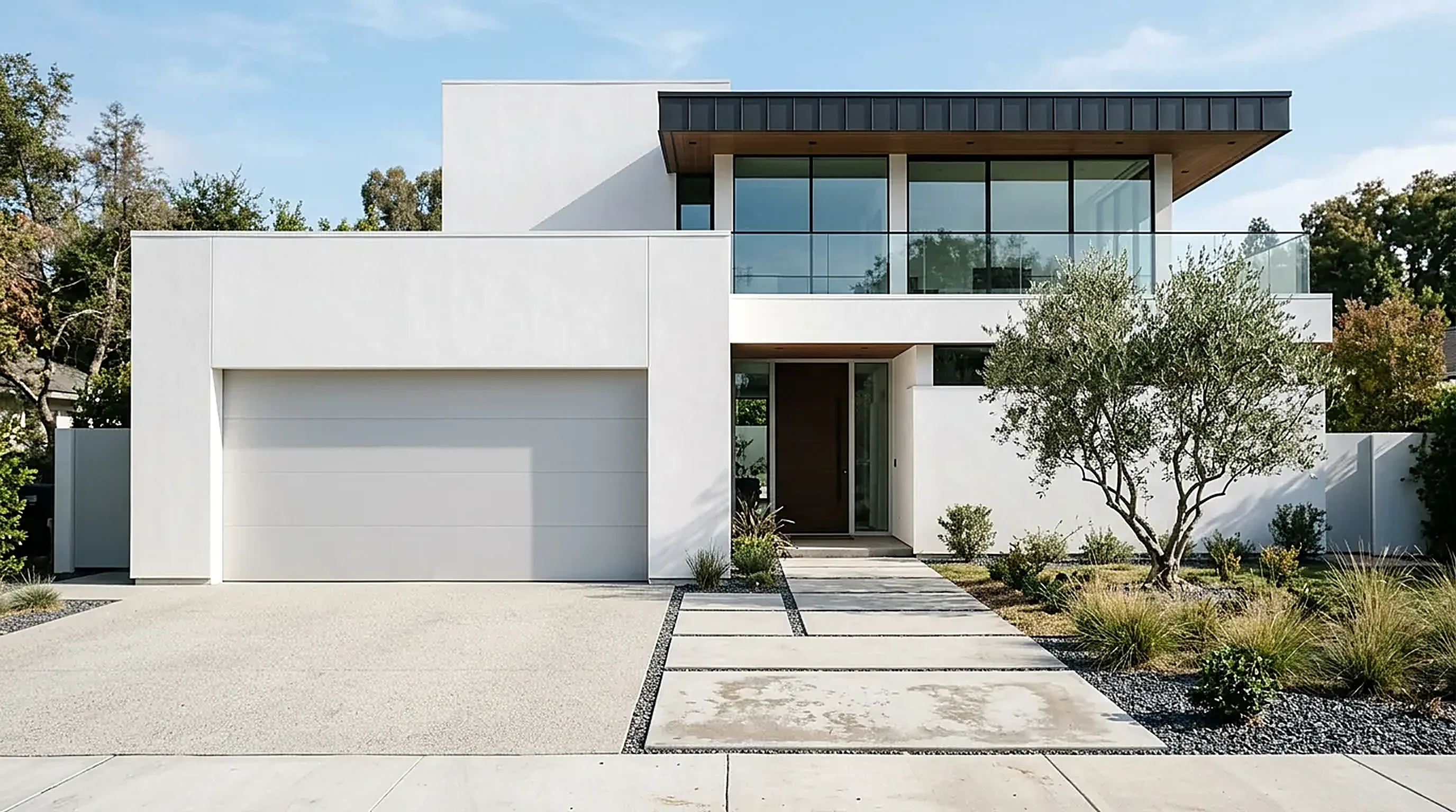 Garage door service in Broomfield, CO