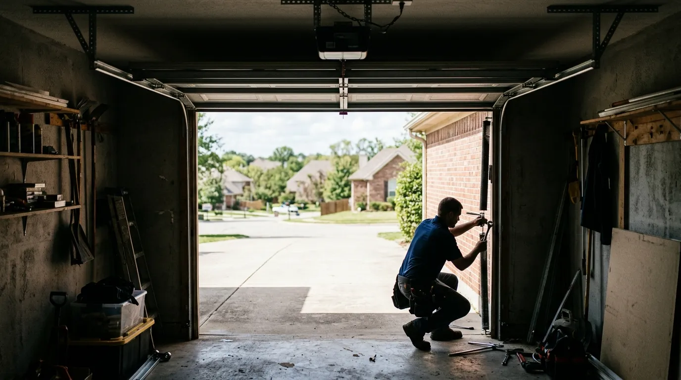 Service & Tune-Ups in Broomfield
